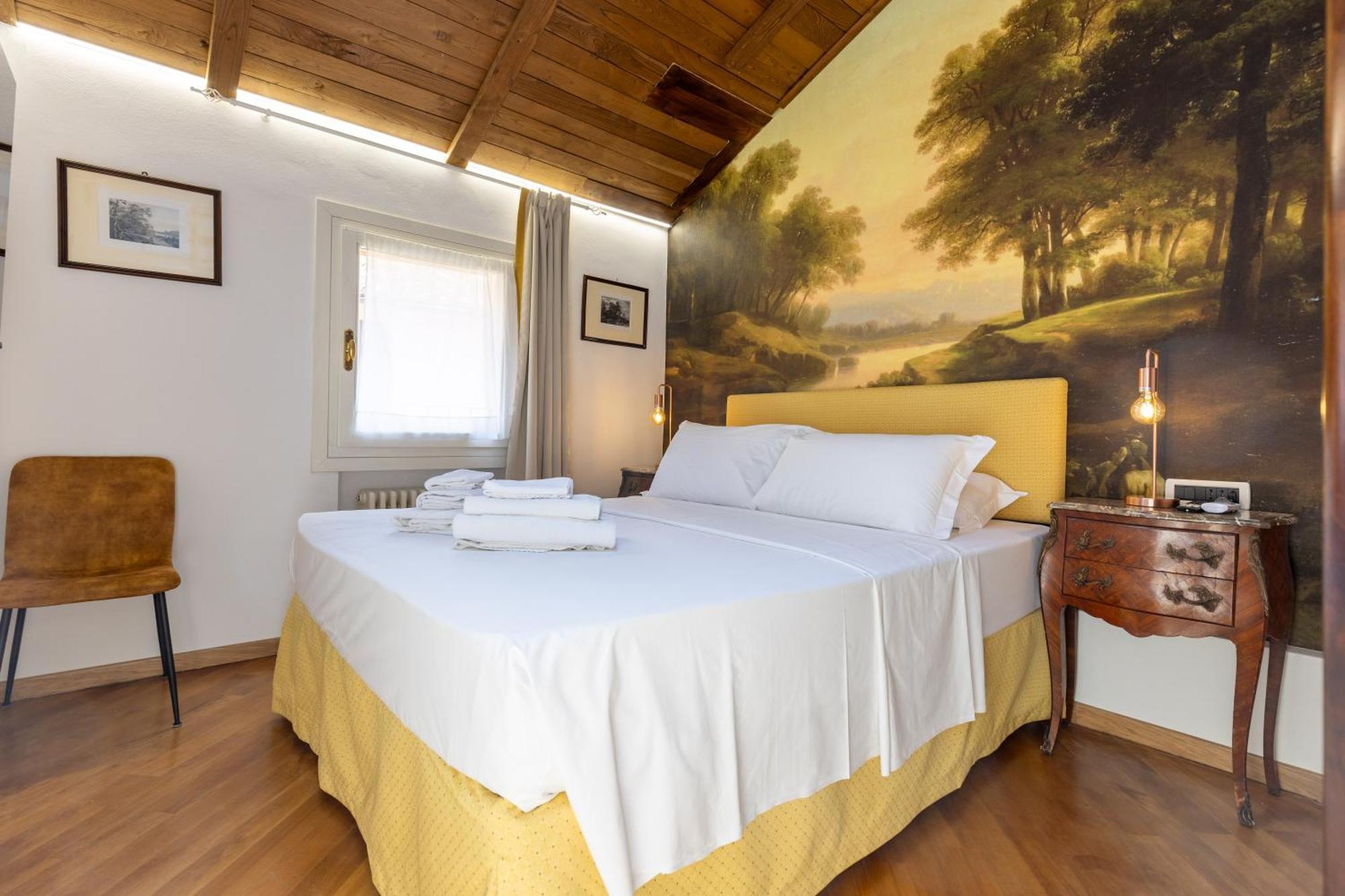 Frassinago Deluxe Suites-Bolognarooms Exterior photo