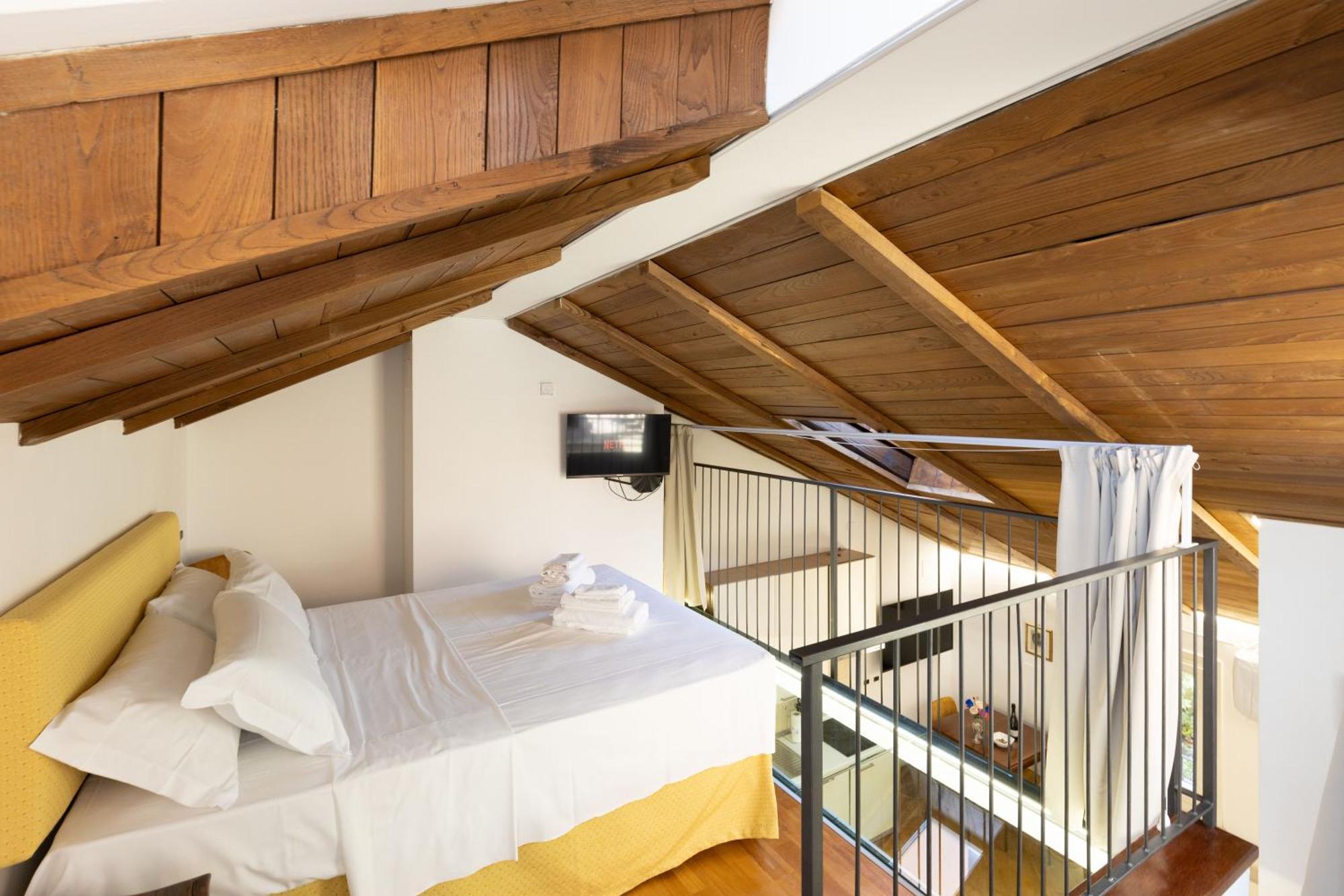 Frassinago Deluxe Suites-Bolognarooms Exterior photo