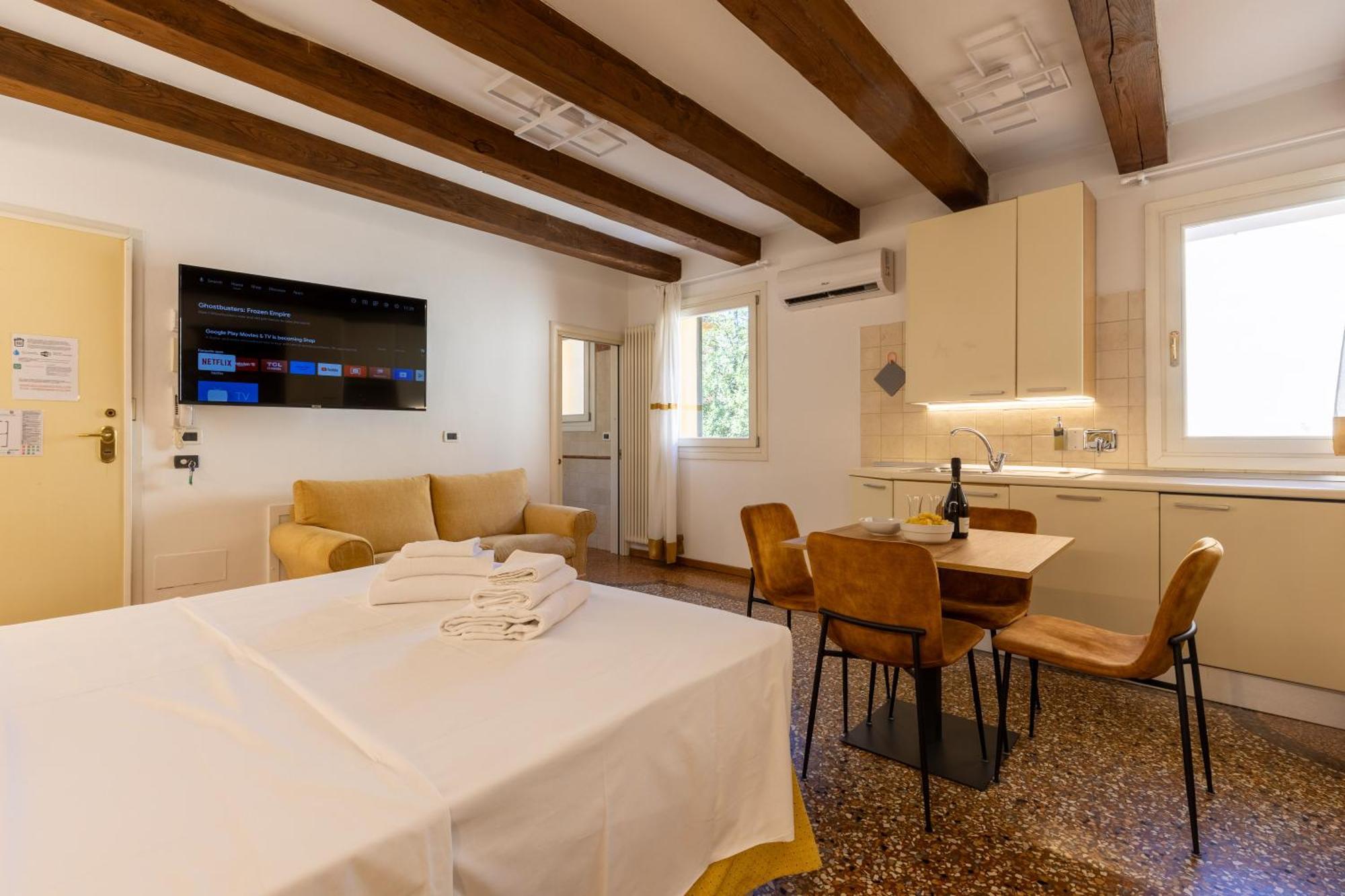 Frassinago Deluxe Suites-Bolognarooms Exterior photo