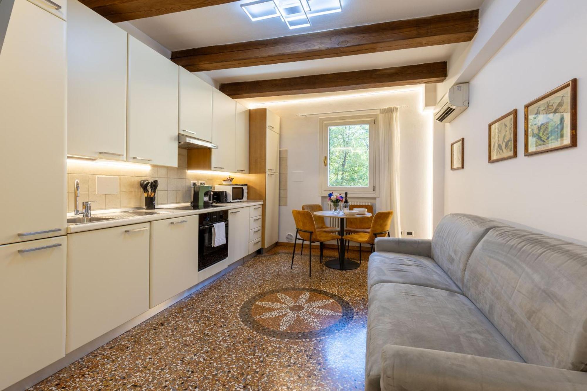 Frassinago Deluxe Suites-Bolognarooms Exterior photo
