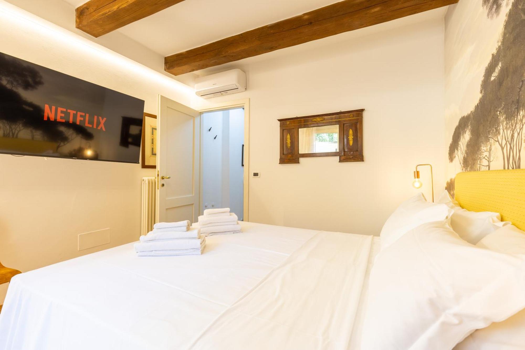 Frassinago Deluxe Suites-Bolognarooms Exterior photo