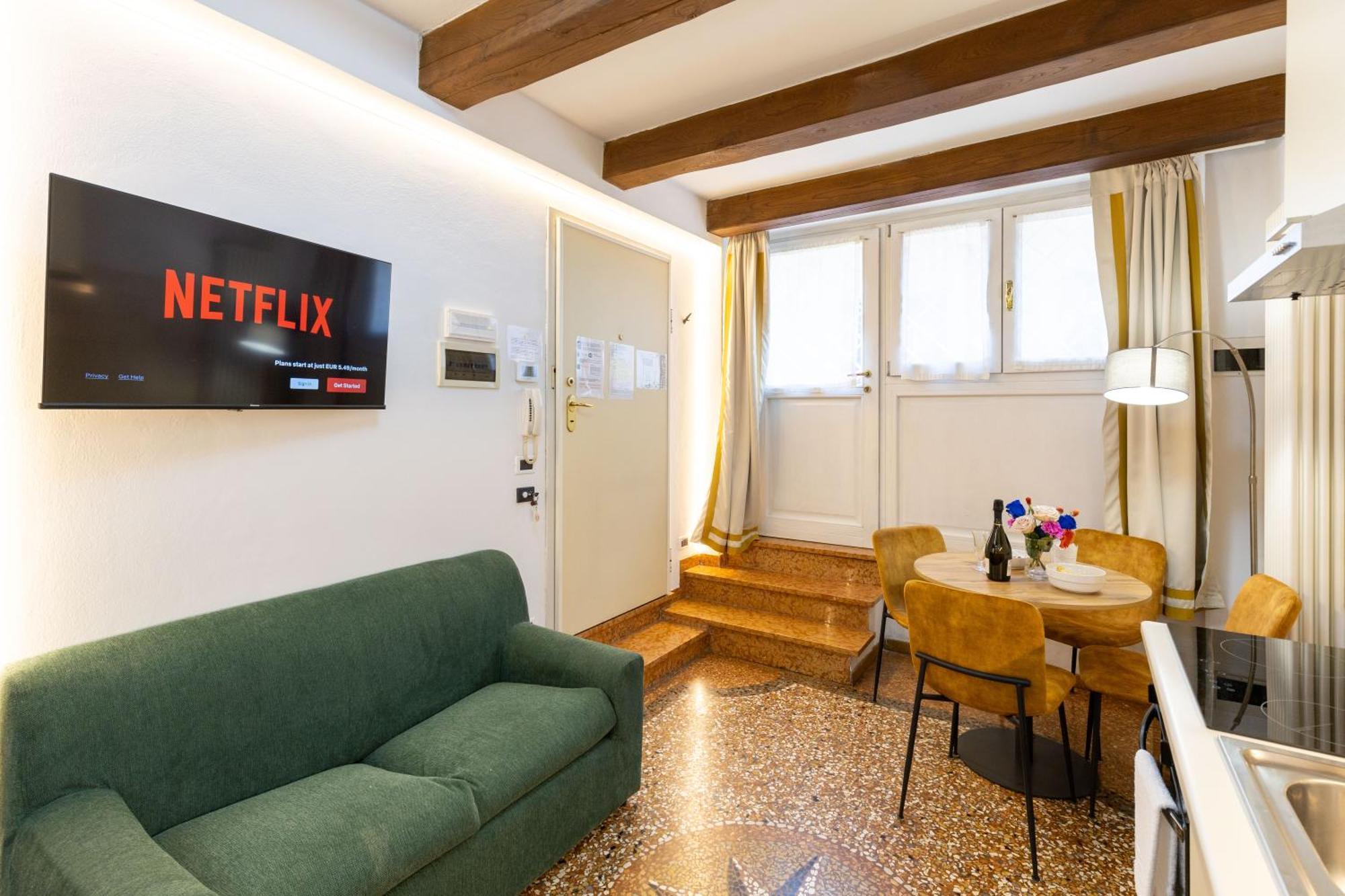 Frassinago Deluxe Suites-Bolognarooms Exterior photo
