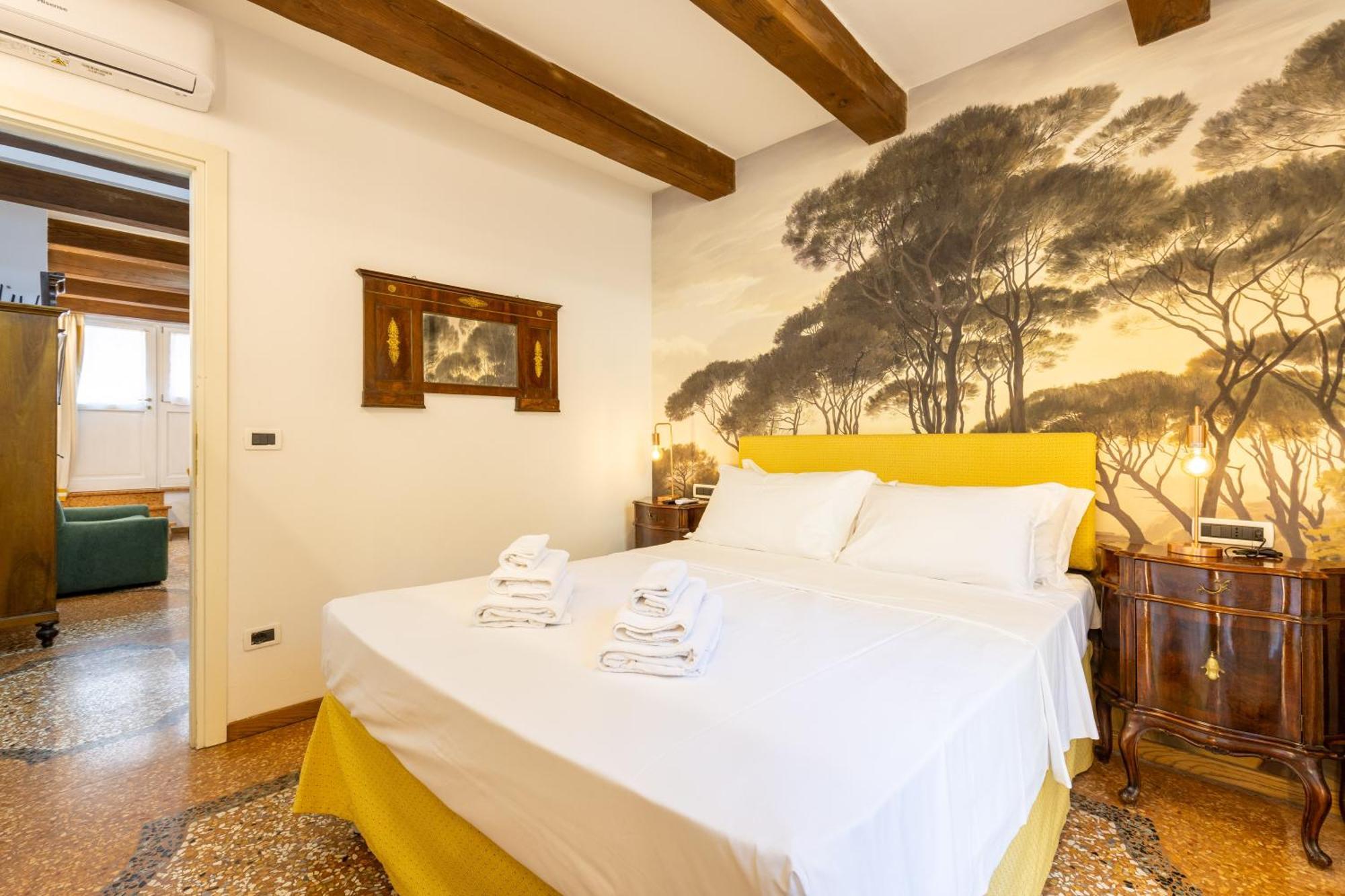 Frassinago Deluxe Suites-Bolognarooms Exterior photo